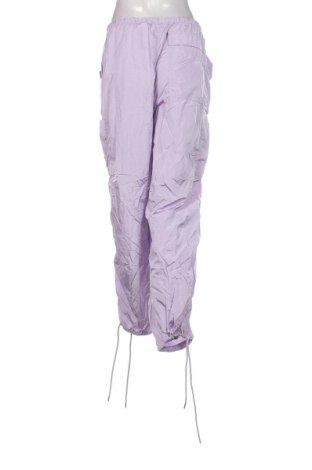 Női sport nadrág H&M Divided, Méret L, Szín Lila, Ár 6 198 Ft