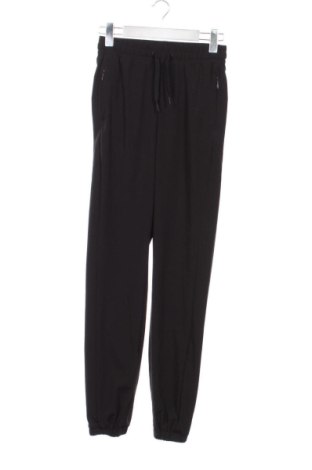Dámske tepláky H&M Sport, Veľkosť XS, Farba Čierna, Cena  15,00 €