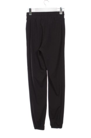 Dámske tepláky H&M Sport, Veľkosť XS, Farba Čierna, Cena  15,00 €