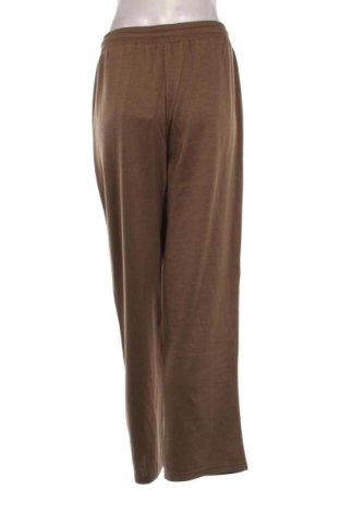 Pantaloni trening de femei Ichi, Mărime L, Culoare Verde, Preț 243,99 Lei