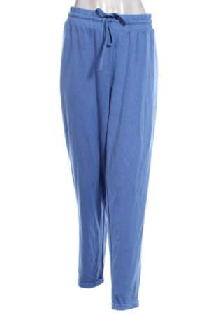 Дамско спортно долнище Imagine, Размер XXL, Цвят Син, Цена 24,00 €