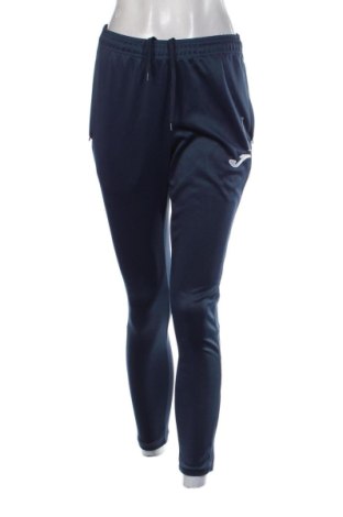 Γυναικείο αθλητικό παντελόνι Joma, Μέγεθος S, Χρώμα Μπλέ, Τιμή 12,45 €