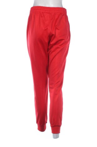 Pantaloni trening de femei Kappa, Mărime L, Culoare Roșu, Preț 243,09 Lei