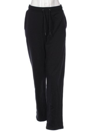Pantaloni trening de femei Karl Lagerfeld, Mărime XL, Culoare Negru, Preț 481,99 Lei