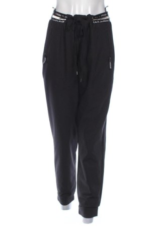 Pantaloni trening de femei Ladybird, Mărime L, Culoare Negru, Preț 216,82 Lei