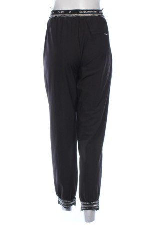 Pantaloni trening de femei Ladybird, Mărime L, Culoare Negru, Preț 216,82 Lei