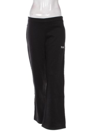 Damen Sporthose Lonsdale, Größe M, Farbe Schwarz, Preis 12,00 €