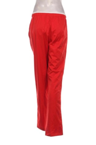 Dámské tepláky Lotto, Velikost M, Barva Červená, Cena  519,00 Kč