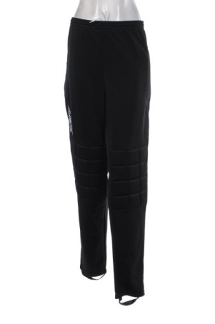Pantaloni trening de femei Masita, Mărime 3XL, Culoare Negru, Preț 90,48 Lei