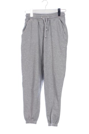 Pantaloni trening de femei Missguided, Mărime XXS, Culoare Gri, Preț 91,99 Lei