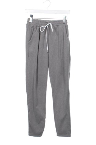 Pantaloni trening de femei My Style, Mărime XXS, Culoare Gri, Preț 91,99 Lei