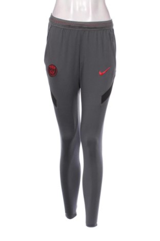 Damen Sporthose Nike, Größe S, Farbe Grau, Preis € 27,99