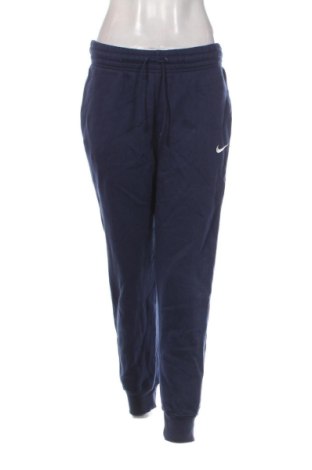 Dámské tepláky Nike, Velikost M, Barva Modrá, Cena  1 429,00 Kč