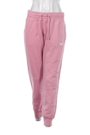 Pantaloni trening de femei Nike, Mărime M, Culoare Mov deschis, Preț 129,99 Lei