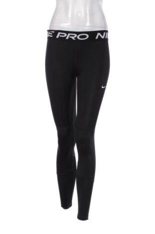Damen Sporthose Nike, Größe S, Farbe Schwarz, Preis 61,99 €
