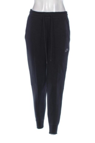 Damen Sporthose Nike, Größe M, Farbe Schwarz, Preis 27,99 €
