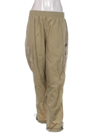 Dámske tepláky Nike, Veľkosť XXL, Farba Zelená, Cena  21,00 €