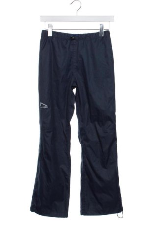 Damen Sporthose Norheim, Größe M, Farbe Blau, Preis 20,90 €