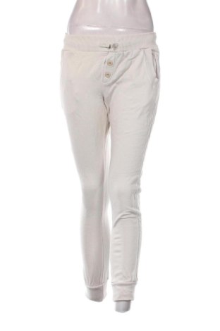 Дамско спортно долнище Nucleo, Размер XL, Цвят Бежов, Цена 17,89 €