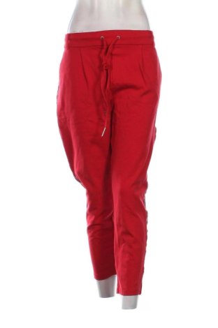 Dámské tepláky ONLY, Velikost XL, Barva Červená, Cena  283,00 Kč