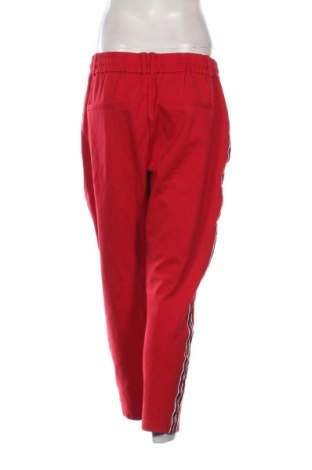 Dámské tepláky ONLY, Velikost XL, Barva Červená, Cena  283,00 Kč