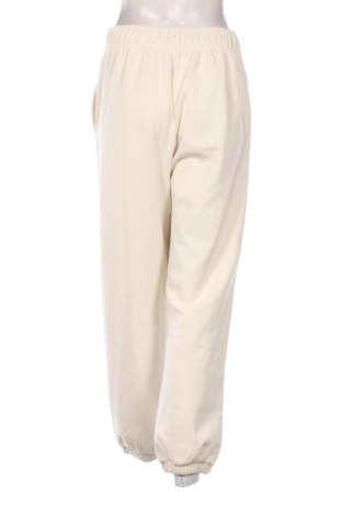 Damskie spodnie sportowe Oysho, Rozmiar M, Kolor ecru, Cena 207,99 zł
