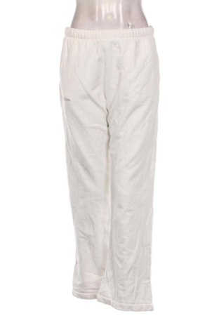 Damen Sporthose PANGAIA, Größe L, Farbe Weiß, Preis 82,99 €