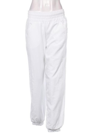 Дамско спортно долнище PUMA, Размер S, Цвят Бял, Цена 12,31 €