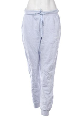 Pantaloni trening de femei Pepco, Mărime M, Culoare Albastru, Preț 91,99 Lei