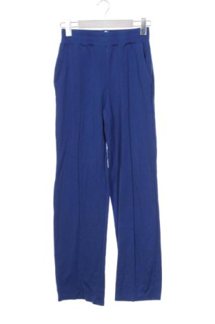 Női sport nadrág Pieces, Méret XXS, Szín Kék, Ár 4 132 Ft