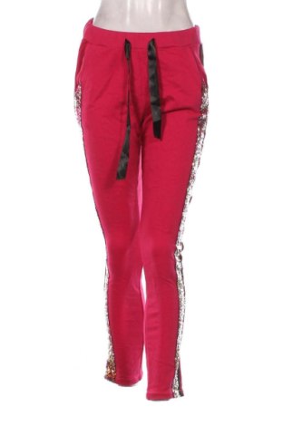 Pantaloni trening de femei Plums, Mărime M, Culoare Multicolor, Preț 91,99 Lei