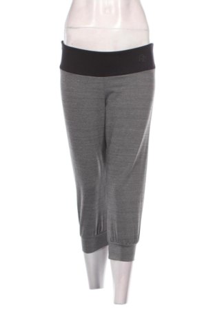 Damen Sporthose Powerzone, Größe L, Farbe Grau, Preis € 15,00
