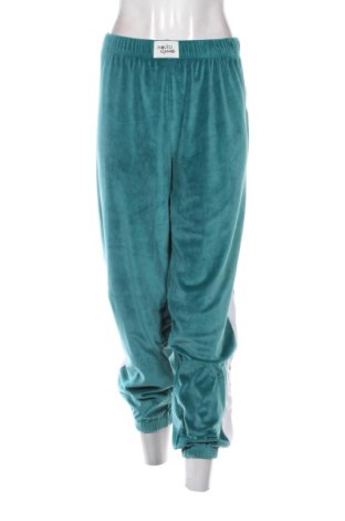 Damskie spodnie sportowe Primark, Rozmiar M, Kolor Zielony, Cena 47,00 zł