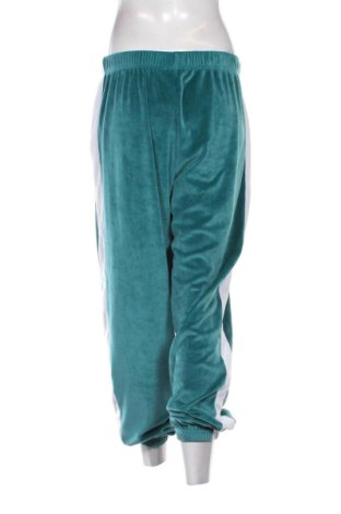 Damskie spodnie sportowe Primark, Rozmiar M, Kolor Zielony, Cena 47,00 zł