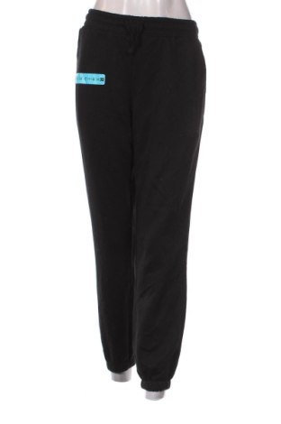 Pantaloni trening de femei Primark, Mărime S, Culoare Negru, Preț 91,99 Lei