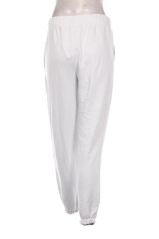 Pantaloni trening de femei Primark, Mărime S, Culoare Alb, Preț 91,99 Lei