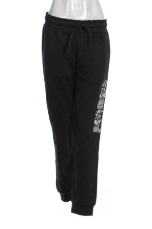 Dámske tepláky Pyrex, Veľkosť M, Farba Čierna, Cena  20,95 €