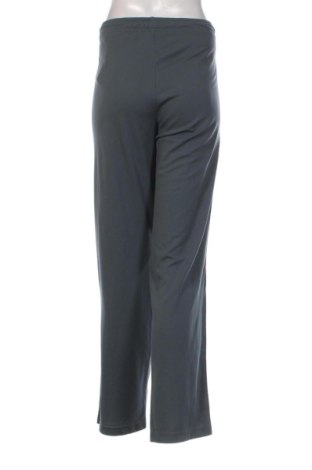 Дамско спортно долнище Reebok, Размер L, Цвят Сив, Цена 56,34 €