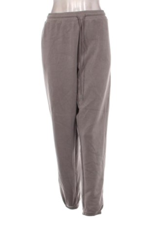 Pantaloni trening de femei Rockwear, Mărime XXL, Culoare Gri, Preț 107,99 Lei