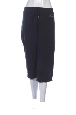 Pantaloni trening de femei Ronhill, Mărime L, Culoare Albastru, Preț 215,99 Lei