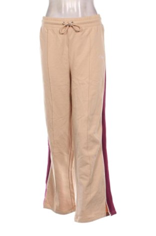 Γυναικείο αθλητικό παντελόνι S.Oliver, Μέγεθος XL, Χρώμα  Μπέζ, Τιμή 47,99 €