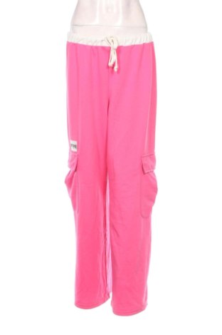 Damen Sporthose SHEIN, Größe L, Farbe Rosa, Preis 27,62 €