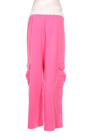 Damen Sporthose SHEIN, Größe L, Farbe Rosa, Preis 27,62 €