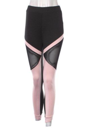 Damskie spodnie sportowe SHEIN, Rozmiar M, Kolor Kolorowy, Cena 78,99 zł