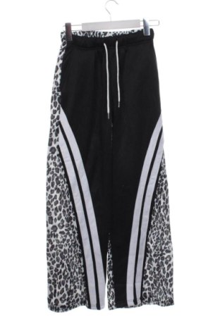 Damskie spodnie sportowe SHEIN, Rozmiar XS, Kolor Kolorowy, Cena 78,99 zł