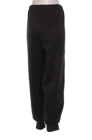 Pantaloni trening de femei SHEIN, Mărime 3XL, Culoare Negru, Preț 91,99 Lei