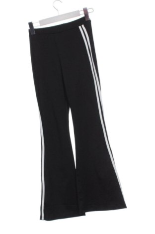 Дамско спортно долнище SHEIN, Размер XS, Цвят Черен, Цена 15,33 €