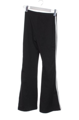 Дамско спортно долнище SHEIN, Размер XS, Цвят Черен, Цена 15,33 €