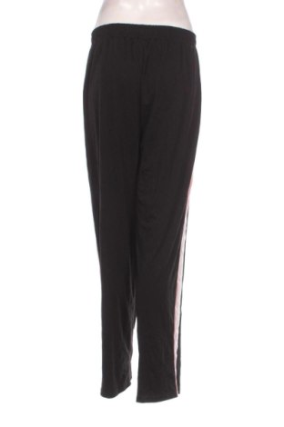 Pantaloni trening de femei SHEIN, Mărime L, Culoare Negru, Preț 91,99 Lei