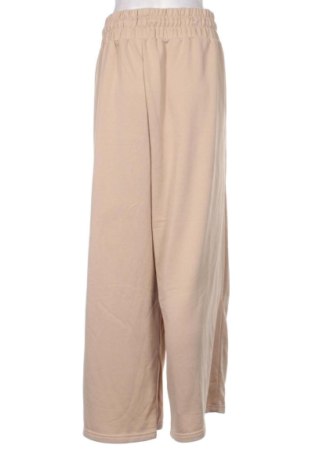 Női sport nadrág SHEIN, Méret 3XL, Szín Bézs, Ár 7 499 Ft